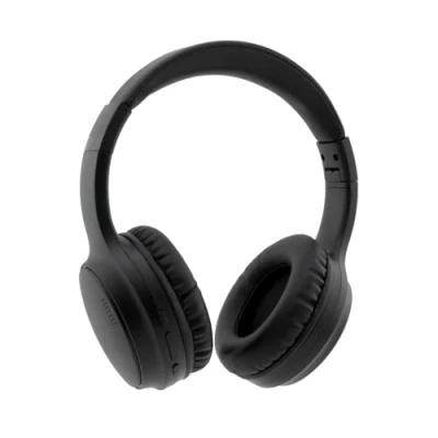 Image de CoolBox Air 40 Casque sans Fil Bluetooth, Pliable, avec Annulation de Bruit Active, jusqu&#039;à h d&#039;autonomie, Bluetooth 5.3,