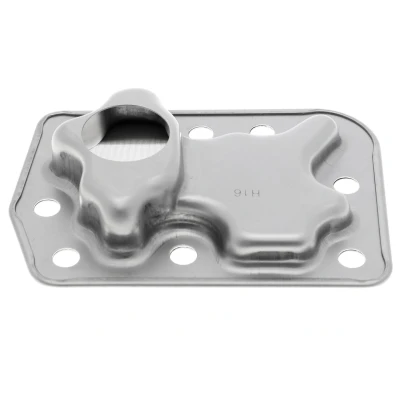 Image de Filtre hydraulique, boîte automatique VAICO V52 0452