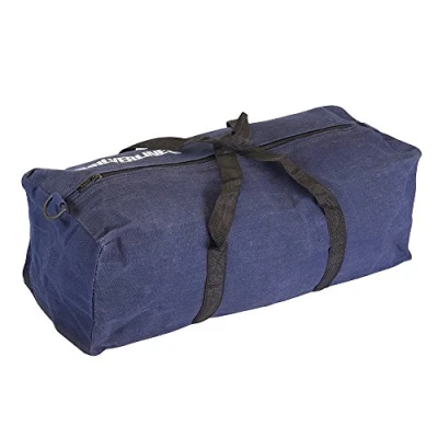Image de Silverline TB50 Sac à outils en toile 460 mm
