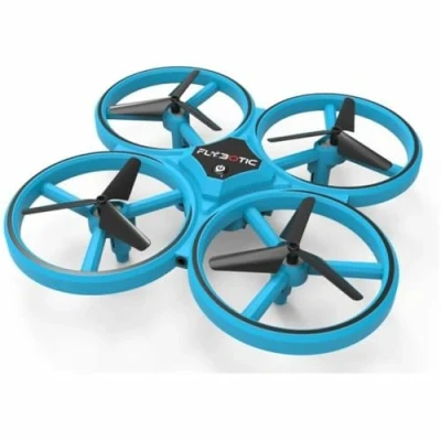 Image de FLYBOTIC Petit drone télécommandé Flashing