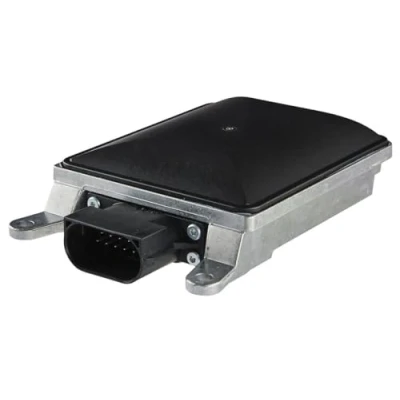 Image de Appareil de commande, assistant changement voie HELLA 6PZ 010 905 451