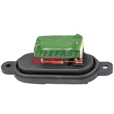 Image de FAST FT61097 Durite De Refroidissement à droite, inférieur FORD: Transit Custom V362 Van, Tourneo Minibus