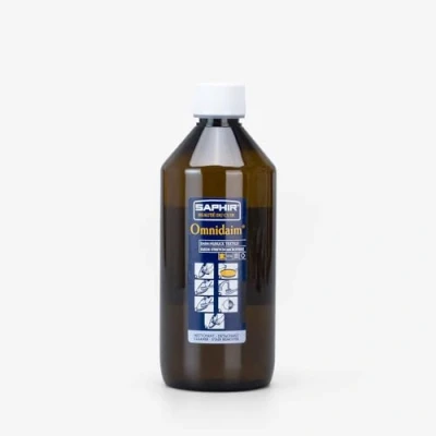 Image de Saphir Nettoyant Daim Nubuck Omnidaim 500 ml