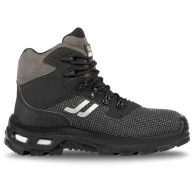 Image de Jallatte Chaussures de sécurité haute JALVISTA SAS S3 CI HI WR SRC