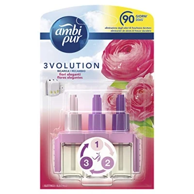 Image de Ambi Pur #4 3Volution Pièce de Rechange Climatiseur 21 ml