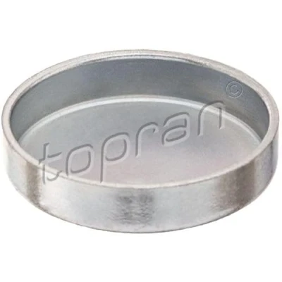Image de TOPRAN 203 185 Bouchon de dilatation PEUGEOT: 306 3/5 portes, 206 106 I OPEL: Omega A Caravan, Astra H GTC, Corsa D portes