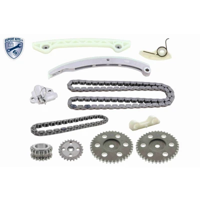Image de VAICO V25 10004 SP Jeu de distribution à chaînes FORD: FIESTA 5, S Max Mk1, C