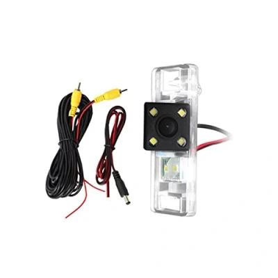 Image de Camera Auto caméra De recul pour Citroen C2 C3 C4 C5 C6 C8 DS3 DS4 DS5, d&#039;aide au stationnement inversée Voiture