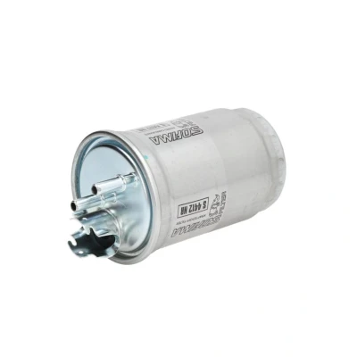 Image de SOFIMA S 4412 NR Filtre à Carburant Cartouche filtrante 7,9 FIAT: Doblo I Break, Punto II 3/5 portes, Cargo