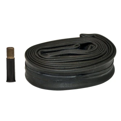 Image de Panaracer Tube de vélo, Valve Schrader, Nombreuses Tailles Différentes, 354860 mm Vannes, Single ou Lot 2, Mixte, 1 Pack