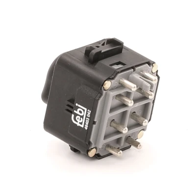 Image de FEBI BILSTEIN 46403 Commande, ajustage du miroir MERCEDES BENZ: W124 Berline, Break, Coupe oscaro, mister auto, yakarouler