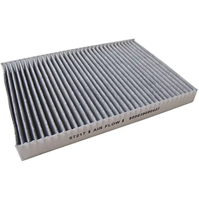 Image de MAPCO 67217 Filtre d&#039;habitacle à charbon actif 300 204 30 AUDI: A6 C6 Avant, Berline, A4 B7 SEAT: Exeo ST