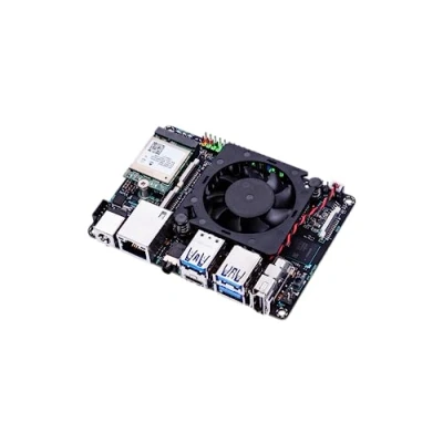 Image de ASUS CM Tinker Edge R* Arm A72/4G/16G/RJ45/Wifi/BTooth/HDMI *3212