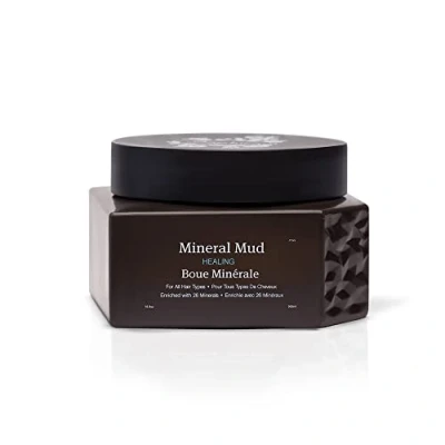 Image de SAPHIRA Boue minérale Masque régénérant pour cheveux (500 ml)