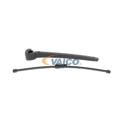 Image de VAICO V10 8671 Kit de bras d&#039;essuie glace, nettoyage des vitres avec cache, balai glace intégré VOLKSWAGEN: Multivan 6