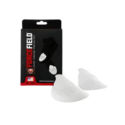 Image de FORCEFIELD Protection anti plis en mousse pour chaussures et bottes Se glisse dans la boîte à orteils éviter les Bandes adhésives un maintien sûr Convient aux enfants de 37 40