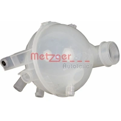 Image de METZGER 2140210 Vase d&#039;Expansion sans couvercle, capteur PEUGEOT: 307 3/5 portes, CC, Break, CITROËN: C4 I Coupe