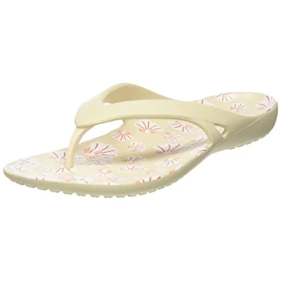 Image de Crocs Unisex Classic All Terrain Sandal Clog, Khaki/Multi, 35 EU, Khaki Multi, 33.5/35 EU