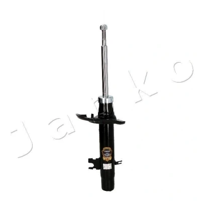 Image de JAPKO MJ00894 Amortisseur Essieu avant droit Pression de gaz Système bitube Jambe suspension Goujon en haut CITROËN: C Elysée Berline