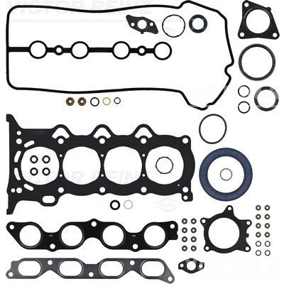 Image de REINZ 01 53135 02 Jeu complet de joints d&#039;étanchéité, moteur