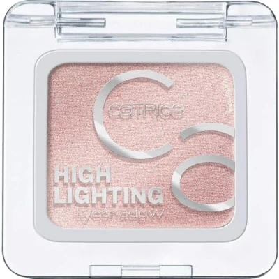 Image de Catrice Fard à Paupières Illuminateur Highlighting Eyeshadow 30 Metallic Lights