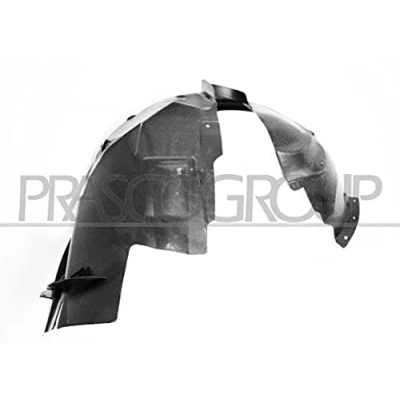 Image de PRASCO FD1143603 Doublure d&#039;aile avant droite FORD: Mondeo 5
