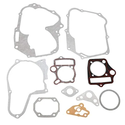 Image de Joints Moteur,Akozon 50 70 90 110cc 125cc Moteur Culasse Stator Embrayage Joint D&#039;étanchéité Set pour 1P52FMH, Dirt Bikes, Go Karts