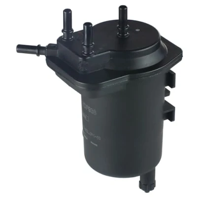 Image de DELPHI HDF938 Filtre à Carburant avec raccord rapide RENAULT: CLIO 2, Kangoo I, I Express, NISSAN: Juke, Note MICRA 3