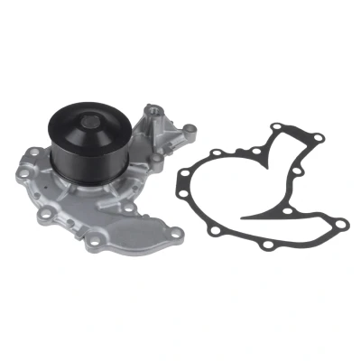 Image de BLUE PRINT ADZ99122 Pompe à eau Fonte d&#039;aluminium avec joint d&#039;étanchéite Métal OPEL: Frontera B SUV, ISUZU: Trooper 3 SUV