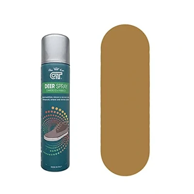 Image de Deer Spray pour daim Tabac 250ml