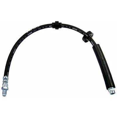Image de DELPHI LH6744 Flexible De Frein 523 M10x1 CITROËN: C3 II, DS3 3 portes, C4 II Cactus, PEUGEOT: 208 I 3/5 2008 Break, DS: portes