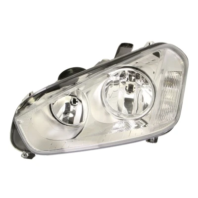 Image de ABAKUS 431 1176LMLD EM Phares gauche H7, H1 avec commande pour correcteur de site projecteur PX26d, P14.5s FORD: C Max