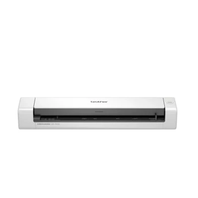 Image de Brother DS 740D Scanner Portable de documents / A4 Recto Verso Alimentation USB 15 ppm Couleur &amp; Noir/Blanc Scan vers