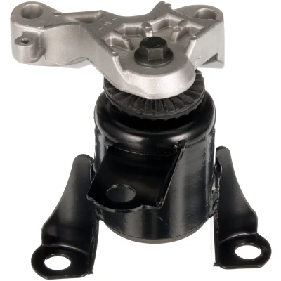Image de GATES ETM1567 Support moteur droit argent FORD: Fiesta 6, B Max, Mk6 Berline