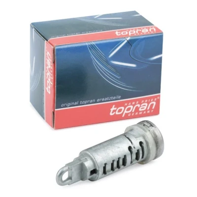 Image de TOPRAN 109 719 Cylindre De Serrure Porte du véhicule VOLKSWAGEN: GOLF 3, Polo III 3/5 portes, 3 Variant