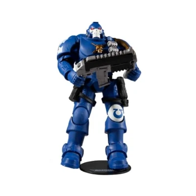 Image de McFarlane TM10926 Warhammer 40000 Figurines WV4 REIVER, Multicolore