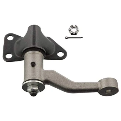 Image de FEBI BILSTEIN 42685 Levier intermédiaire de direction Essieu avant avec ecrou crénelé NISSAN: Pick up, Navara NP300 up