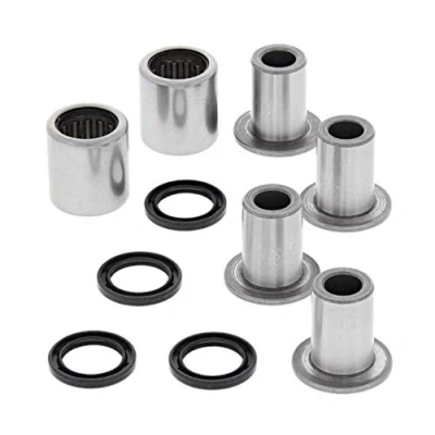 Image de COMPATIBLE avec/Remplacement pour LTZ 400 / KFX 400/400 DVX KIT ROULEMENTS DE TRIANGLE SUPERIEUR 50 1014