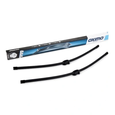 Image de Balai d&#039;essuie glace Oximo WA3503504 avant plat VOLKSWAGEN: Touareg II, I, PORSCHE: Cayenne