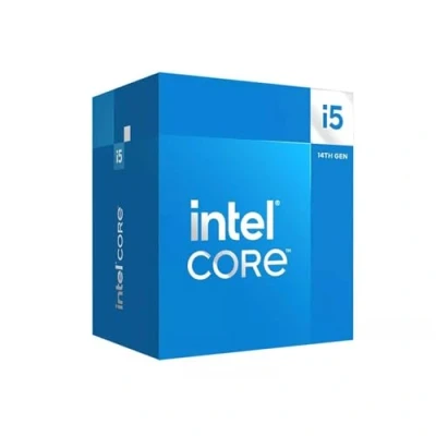 Image de Intel® Core™ i5 14500, processeur pour PC de bureau, 14 cœurs (6 P cores + 8 E cores) jusqu&#039;à 5 GHz