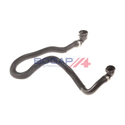 Image de BOGAP Durite De Refroidissement EPDM (éthylène propylène diène caoutchouc) B4228404 BMW: 5 Berline, Touring, GT