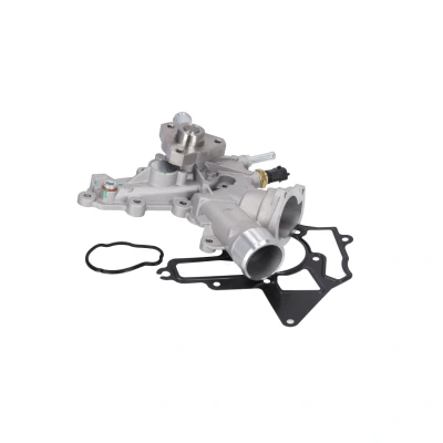 Image de FEBI BILSTEIN 28543 Pompe à eau avec joint d&#039;étanchéite Métal OPEL: Corsa C 3/5 portes, D Astra H VAUXHALL: Mk5