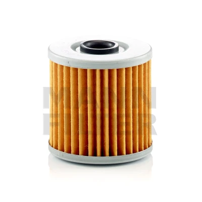 Image de MANN FILTER MH 66 Filtre à huile sans joints Cartouche filtrante