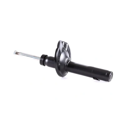 Image de MONROE 11505 Amortisseur Pression d&#039;huile Système bitube Jambe de suspension Goujon en haut, Collier bas PEUGEOT: 205 Cabriolet, I 3/5 portes