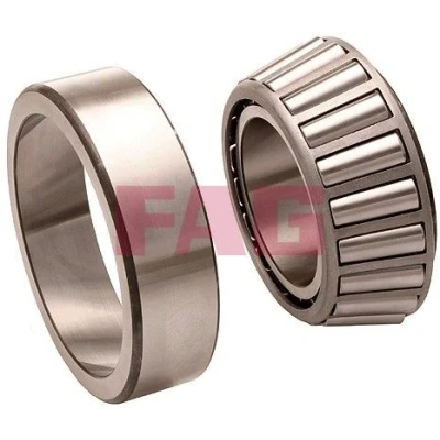 Image de Roulements de roue FAG 524851A