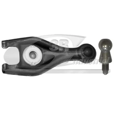 Image de 3RG 22218K Fourchette de débrayage, embrayage PEUGEOT: Partner I Combispace, 307 SW, 3/5 portes, CITROËN: Berlingo / First