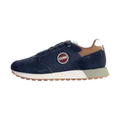 Image de Colmar Travis Authentic TRAVISAUTHENTIC007AMGB, Basket 46 EU