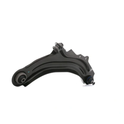 Image de DELPHI TC1368 bras de suspension avec rotule droit, inférieur oscillant longitudinal RENAULT: SCENIC 2, MEGANE 2 Coupe Cabriolet