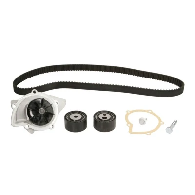 Image de BOSCH 1 987 946 440 Pompe à Eau + Kit De Distribution 146 PEUGEOT: 406 Coupe, Break, 607 Berline, CITROËN: C5 I C8, II 5 portes