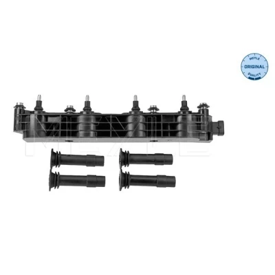 Image de MEYLE 614 885 0006 Bobine d&#039;allumage 6 12 OPEL: Meriva A, Zafira Corsa C 3/5 portes, VAUXHALL: Astra Mk4 CC